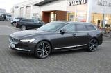 Volvo V90 B4 Diesel Plus Bright+Pano+Standheizung+ACC+ - Volvo V90: Plus Bright