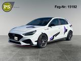 Hyundai i30 N Performance Kamera Navi