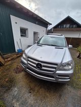 Mercedes-Benz GL500,AHK 3,5t.,1 Hand,7Sitzen,LPG,EDITION 1 AMG - Mercedes-Benz GL 500: AMG