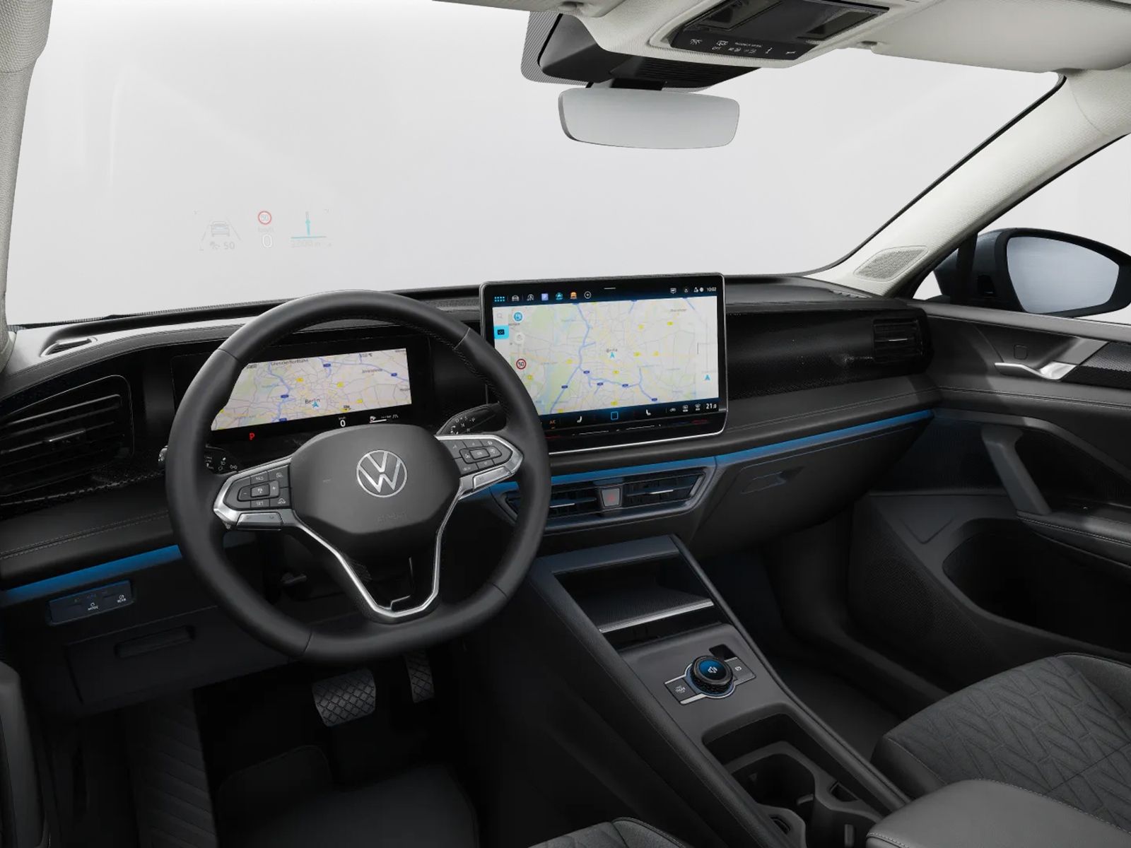 Tiguan 1.5 eTSI LIFE *AHK*LED*NAVI*HUD*