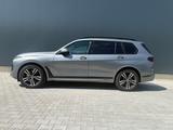 BMW X7 xDrive40d - - BMW X7 von privat
