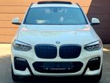 BMW X4 Baureihe X4 M40 d; VOLLAUSSTATTUNG - BMW X4 in Duisburg