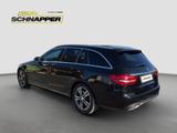 Mercedes-Benz C 250 T Avantgarde, Memory, ILS, PDC, AHK, Navi, - Mercedes-Benz: Ambiente-Beleuchtung