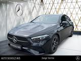 Mercedes-Benz A 200 AMG Night*Multibeam*Kamera*SitzHz*Guard*** - Mercedes-Benz Guard