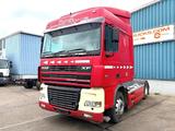 DAF XF 95.480 SPACECAB (EURO 4 / ZF16 MANUAL GEARBOX - DAF Xf 95