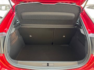 Bild 15 Opel Corsa F GS 100PS SITZHEIZUNG KAMERA