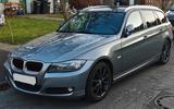 BMW 318i Touring -Navi, Automatik, Xenon, el. Sitze - BMW 318 in Dortmund