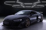 Audi R8 Coupe 5.2 FSI Quattro Performance - gebrauchte Audi R8 aus dem Jahr 2019
