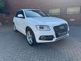 Audi Q5 3.0 TFSI S tronic quattro - Panorama -Leder - Audi Q5 in Gelsenkirchen