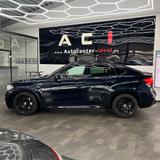 BMW X6 M50 d, Pano, LED, HeUp,SoftC., SitzKül.HarmKa - BMW X6: 6x6
