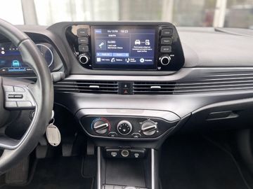 Hyundai i20 - 10