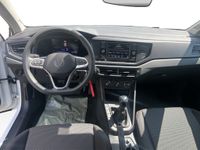 Volkswagen Polo - Vorschau Bild 21