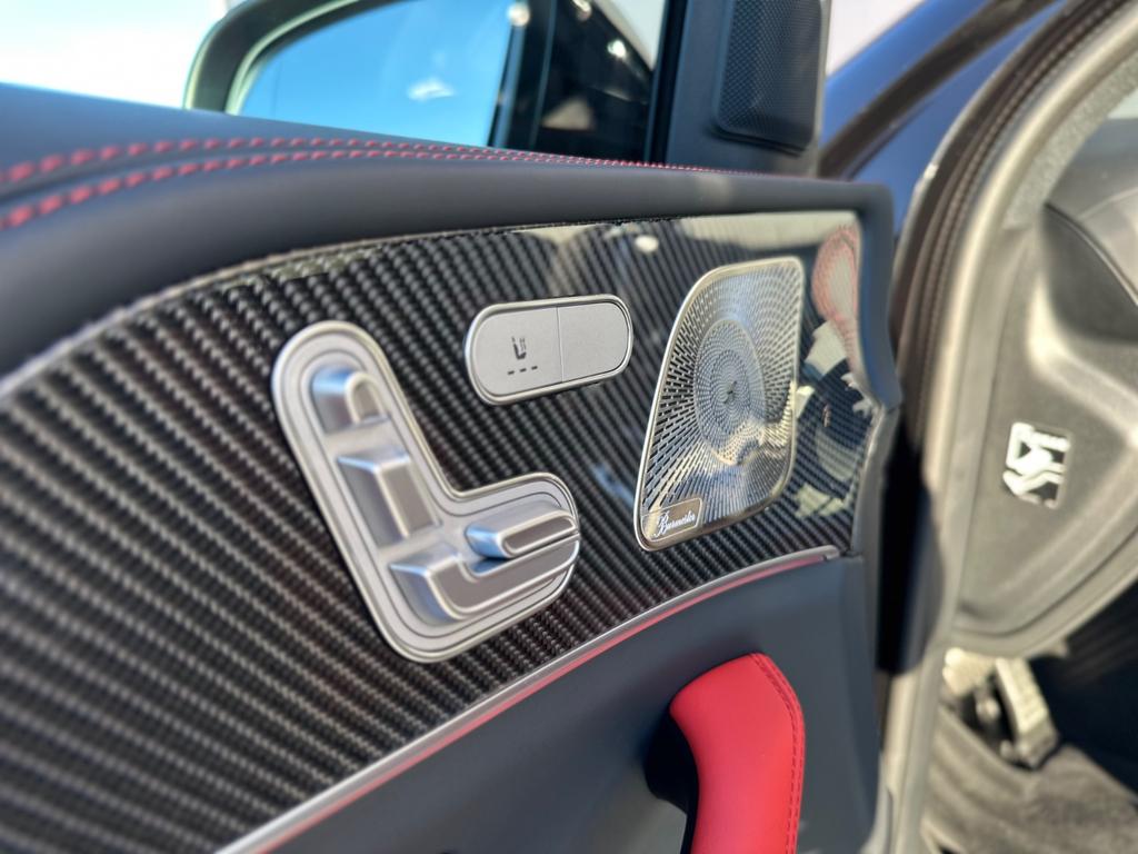 Mercedes-Benz GLE 63 AMG