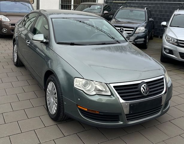 Volkswagen Passat 1.4 TSI Trendline