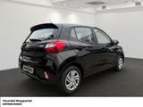 Hyundai i10 1.0 5-MT Select NAVI RK Einparkhi. - Hyundai i10 in Solingen