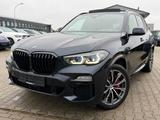 BMW X5 45e M*Laser*SoftClose*Merino*Sky*Massage*Glas - BMW mit Hybrid-Antrieb