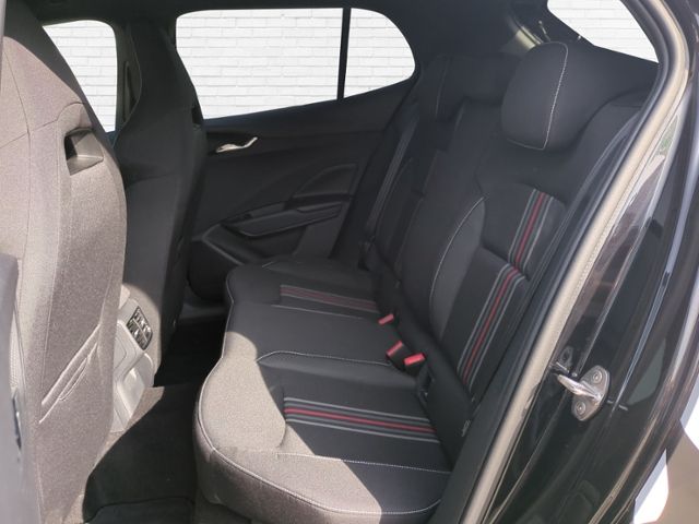 Fahrzeugabbildung SKODA Fabia RS by Autohaus Vetter