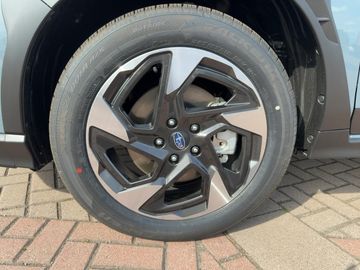 Subaru Crosstrek EDITION COMFORT PLUS 2.0ie e-BOXER Hyb