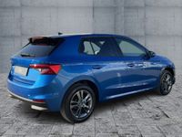 Skoda Fabia - Vorschau Bild 5