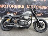 Yamaha XVS 950 CU - YAMAHA 950 XV