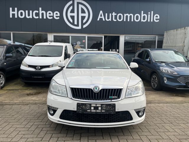 Skoda Octavia Combi RS *Automatik*