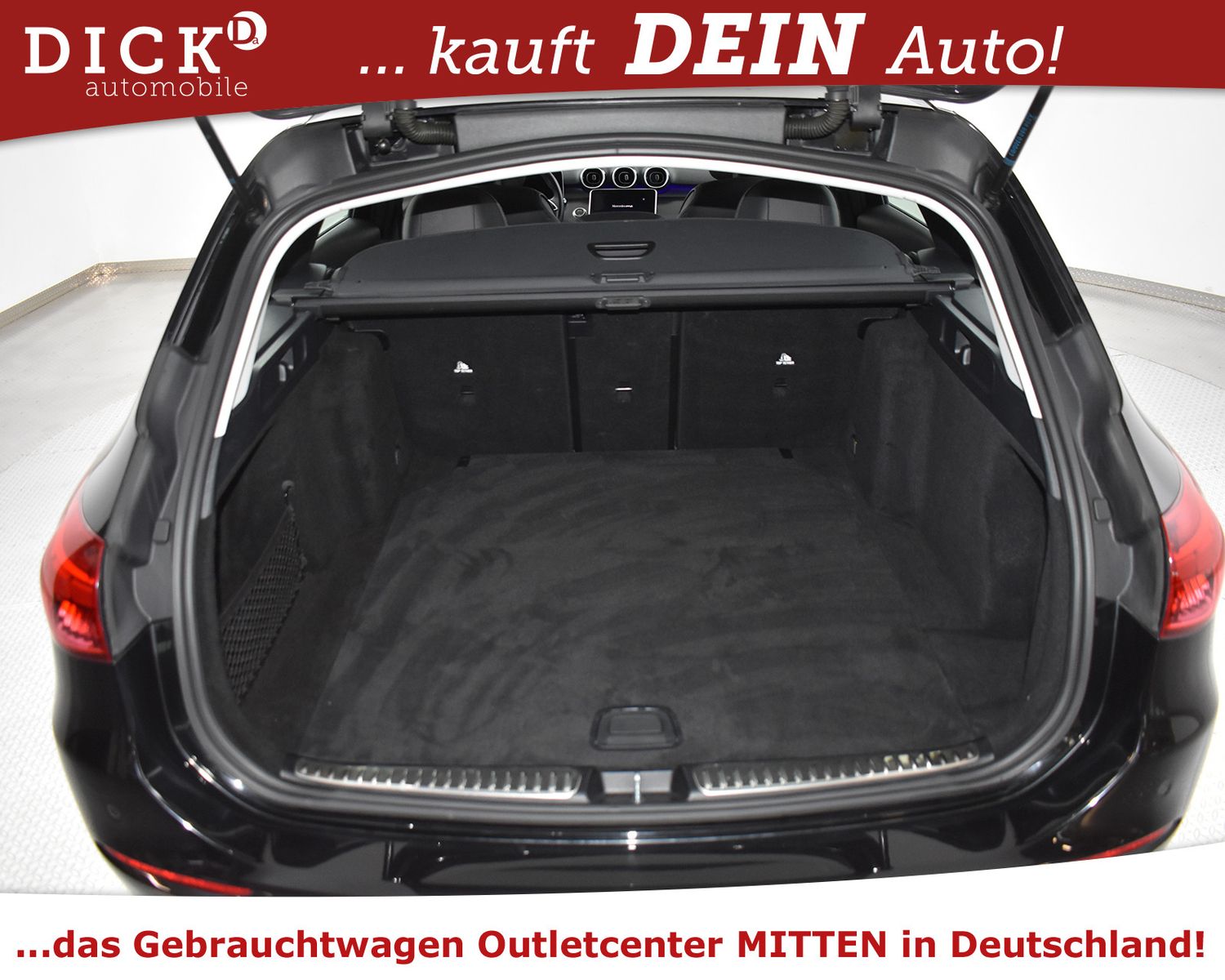 MERCEDES-BENZ C180 9G 2X Avantg WIDES+NAVI+LEDER+SHZ+KAM+LED+ - Image 19