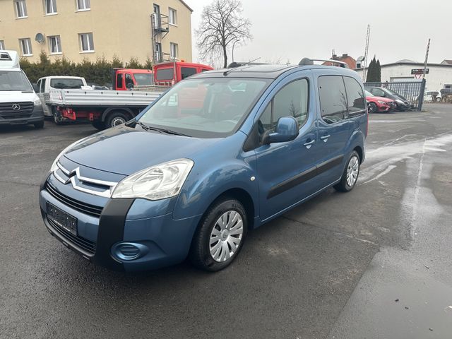 Citroën Berlingo Kombi 1.6- 16V Multispace *Klima