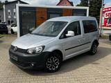 Volkswagen Caddy Kombi 1.2 TSI *SHZ*PDC*45TKM*1.HAND* - gebrauchte VW Caddy aus dem Jahr 2010