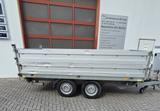 Böckmann DK3718/300 - Böckmann LKWs