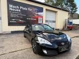 Hyundai Genesis Coupe Basis 1 Hand HU 9.26 - Hyundai Genesis: Sportwagen