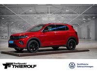 Volkswagen T-Cross - Vorschau Bild 1