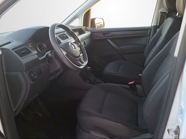 CADDY KASTEN 2.0 TDI XENON+SHZ+KLIMA+PDC