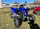 Yamaha Quad YFM 700 R/SE LOF-Zulassung - wie neu - Angebote entsprechen deinen Suchkriterien
