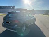 Volkswagen Tiguan 2.0 TDI SCR DSG 4MOTION OFFROAD OFFROAD - Volkswagen Tiguan OFFROAD mit Diesel-Antrieb
