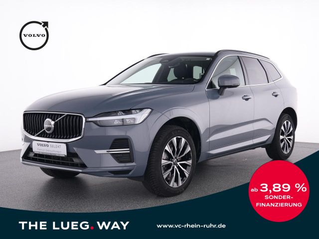 Volvo XC60 B4 Core +Winter Pak+19+Fahrerassistenz