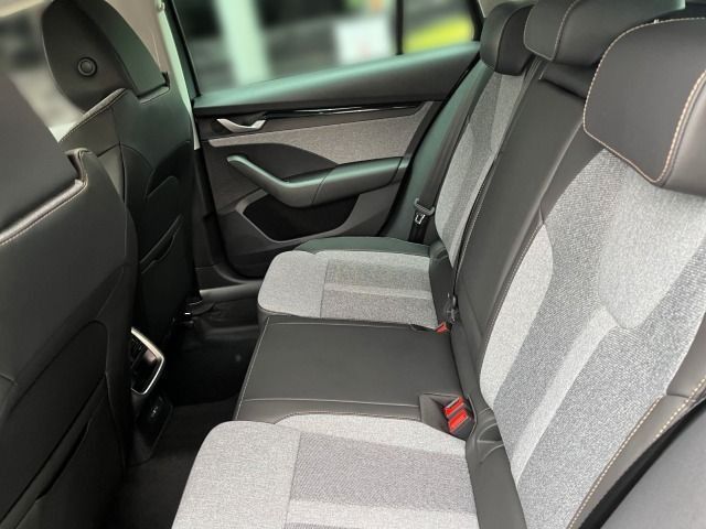 Skoda Octavia - Bild 4
