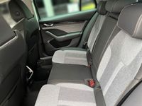 Skoda Octavia - Vorschau Bild 4