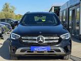 Mercedes-Benz GLC 200 d 4Matic AMG Line+Finanzierung+1.Hand+ - Mercedes-Benz: Finanzierung