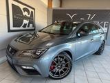 Seat Leon ST Cupra 300 4Drive/Navi/Pano/Automtik/ACC - Seat Leon mit Benzin-Antrieb: Allradantrieb