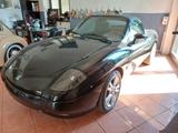 Fiat Barchetta 1.8 16V - Fiat Barchetta aus 1997