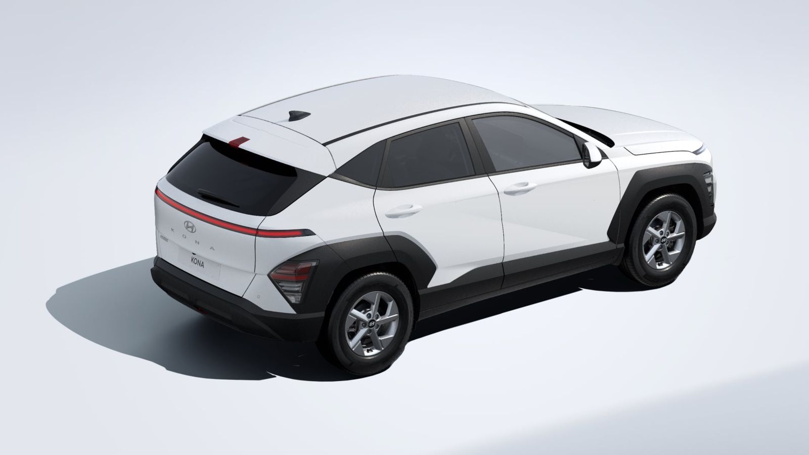 Hyundai KONA - Bild 6