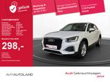 Audi Q2 30 TFSI advanced | SITZHEIZUNG | LED | - Audi Q2 aus 2023