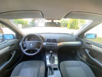 BMW 325 - 11