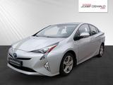 Toyota Prius Comfort - Toyota Prius: C