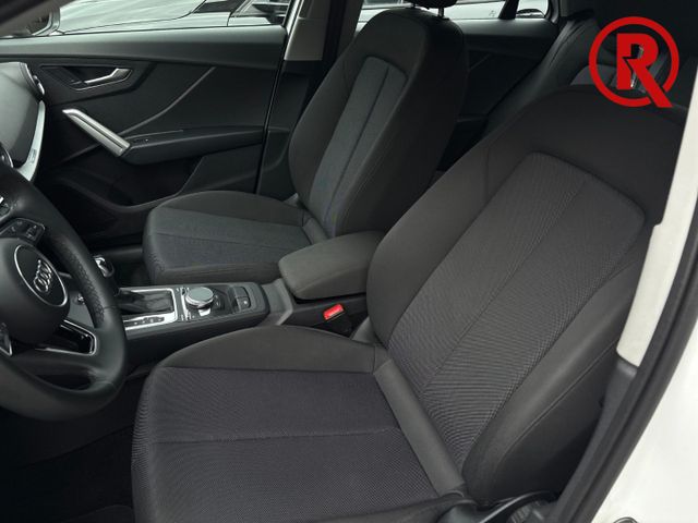 Q2 35 TFSI 1.5 S-tronic Navi PDC Sprachsteuerung
