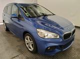 BMW Gran Tourer 220d xDrive M Sport 7-Sitzer AHK - BMW 220: D