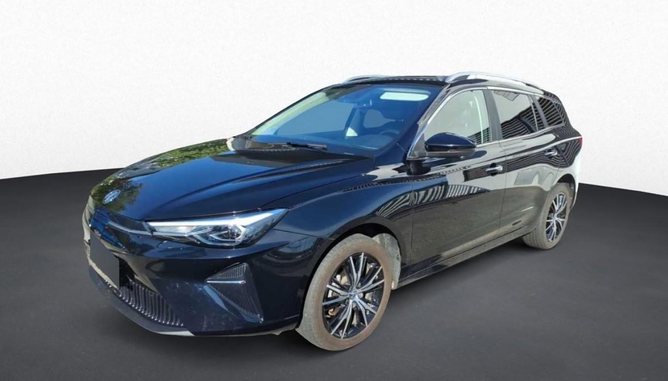 MG MG5