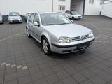 Volkswagen Golf 1.4 Edition**KLIMAANLAGE+BC+RADIO** - gebrauchte VW Golf aus dem Jahr 2001