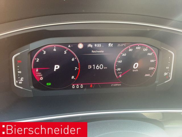 Volkswagen Tiguan - Bild 14
