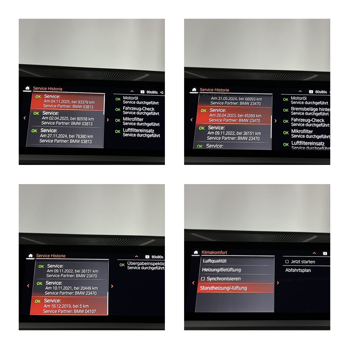 Fahrzeugabbildung BMW 320 d xDrive M SPORT/PANO/HuD/H&K/VRTL COCKPIT